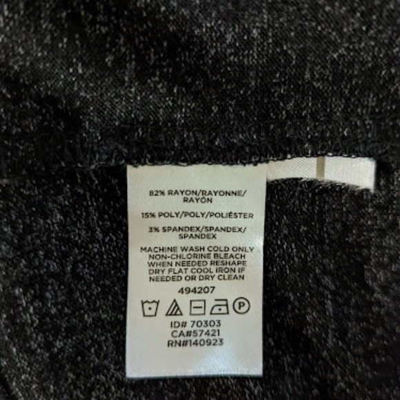 LOFT Maxi Dress - Picture 6 of 7